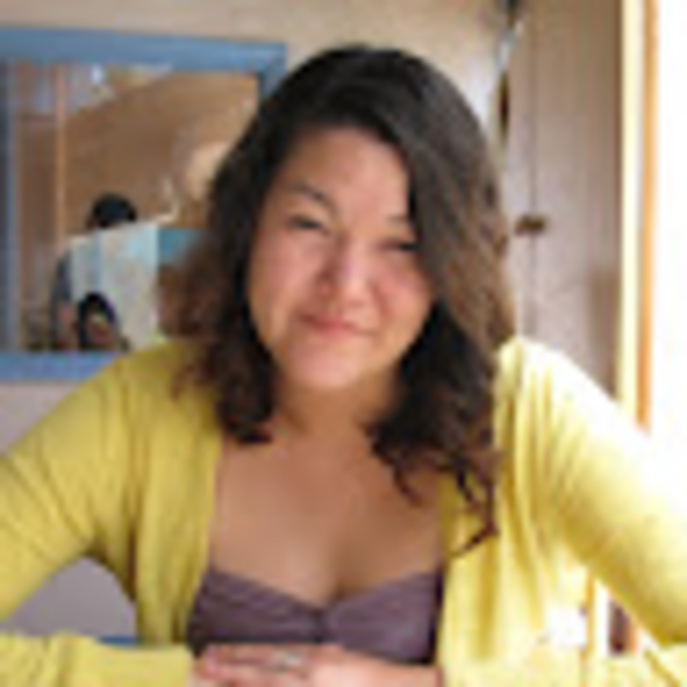 Meet your Posher, Mel